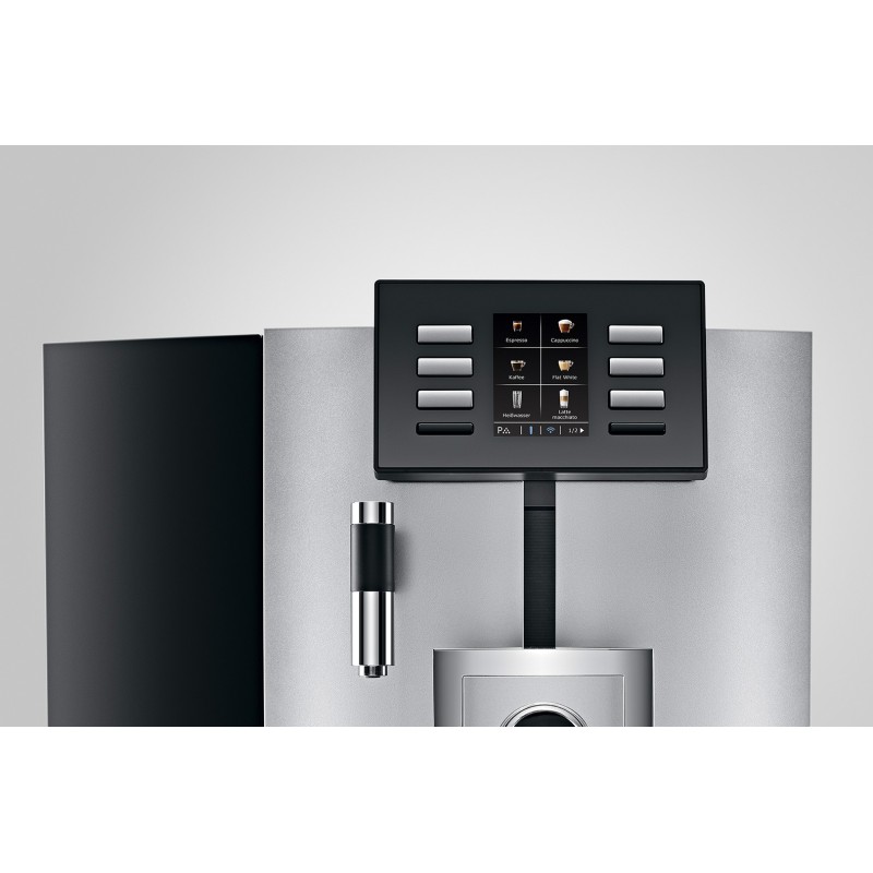 Jura X8 coffee machine, jura coffee machines, jura espresso machines