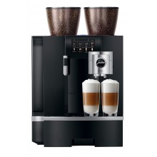 Jura Giga X8 - brand new coffee machine