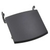 Ground coffee lid for Jura series C/E/F