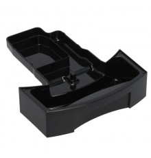 Black drip tray for Jura XF-Series