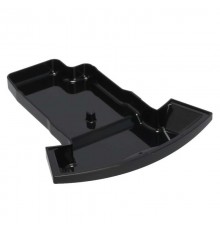 Black drip tray for Jura Impressa F-serie