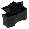 Black drip tray for Jura XS90