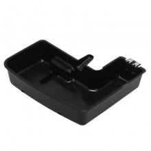 Black drip tray for Jura Impressa X9