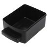 Waste bin for Jura XS90