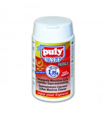 Puly Caff cleaning tablets for coffee machines - 100 pcs.