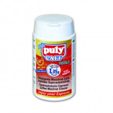 Puly cleaning tablets for coffee machines - 100 pcs.