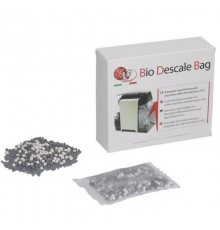 Bio descale bag - water filter