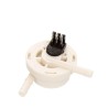 Jura flow meter