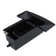 Black drip tray for Jura Giga X-Series