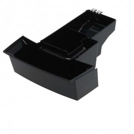 Black drip tray for Jura Xj-Series