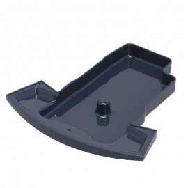 Black drip tray for Jura E-serie