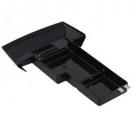 Black drip tray for Jura J-Series
