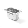 In-Counter GN1/9 condiments SS tray