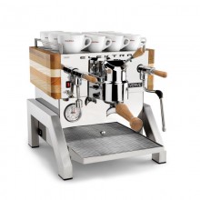 Elektra Verve - Traditiinal Espresso machine