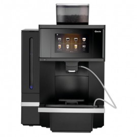 Bartscher KV1 Plus - automatic coffee machine