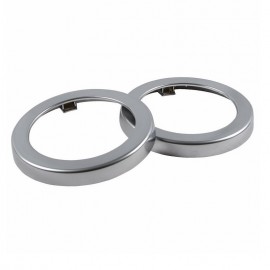 Metal finish ring for C2210C cup dispenser