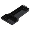 Black drip tray for Jura A-Series