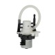 Pinch valve for Jura Xj / J-serie