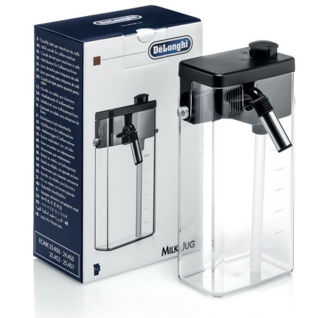 Milk jug for Delonghi Ecam