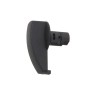 Jura milk frother regulator