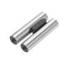 Jura Z5 foam pipe long