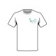 IceVend white T-shirt