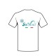 IceVend white T-shirt