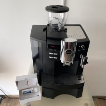 2nd Hand Jura XS9 Pro Aroma+ Refurbished coffee machine