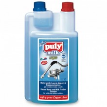 Puly Milk cleaning solution for milk system - 1 lt.