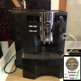 2nd Hand Jura XS90 Refurbished coffee machine