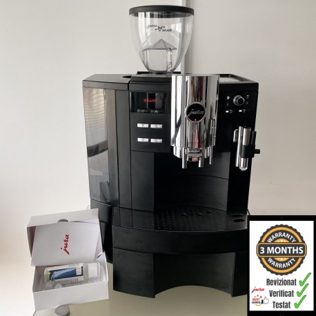 Espressor cafea 'Reconditionat' Jura XS9 Pro Aroma+