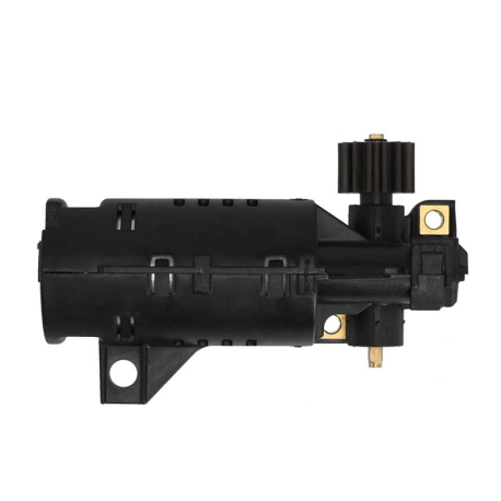 Jura Ena geared motor