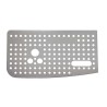 Tray platform for Jura X7