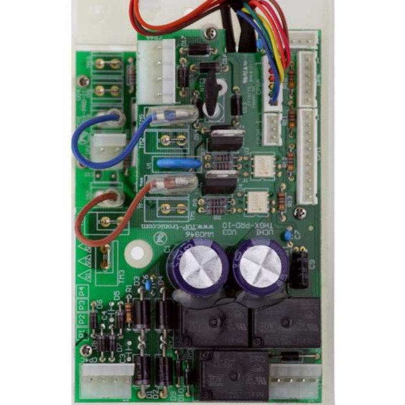 Placa putere Jura serie S/XS