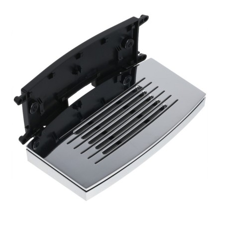 Drip tray platform for Jura Z10