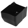 Waste bin for Jura E6 / E8 / S8