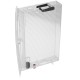 Smart water tank for Jura E8 white