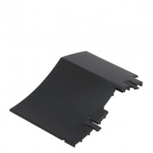 Black mask for drip tray Jura S-Series