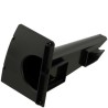 Ground coffee funnel for Jura S9 / Xs90