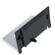 Black drip tray platform for Jura Ena 4 / Ena 8