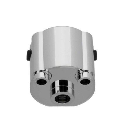 Jura Ena 9 coffee spout mask