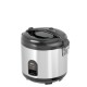 Rice and vegetables cooker