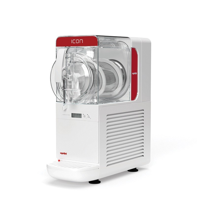 ugolini soft serve machine