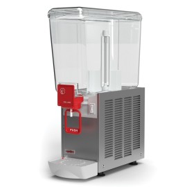 Cold drinks dispenser UGOLINI Arctic 20/1