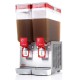 Cold drinks dispenser UGOLINI Arctic Deluxe 20