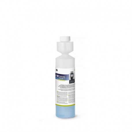 Milk cleaning solution for milk system - 0.25 lt.