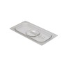 Capac policarbonat pentru vase GN1/9
