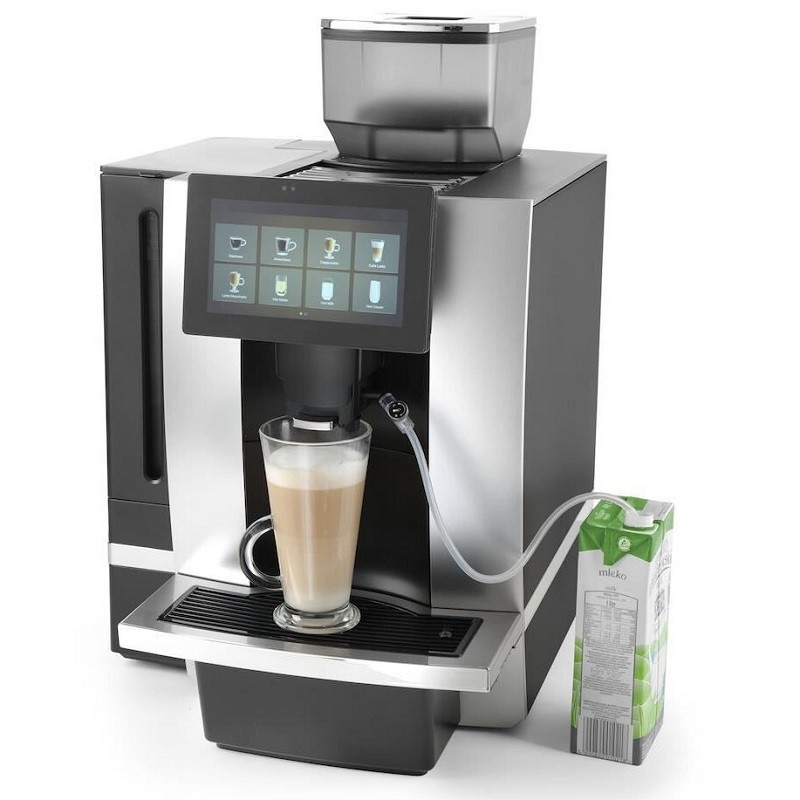 Coffeematic K95L coffee machine