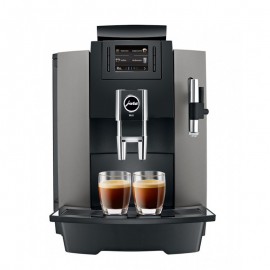 Jura WE8 - automatic coffee machine