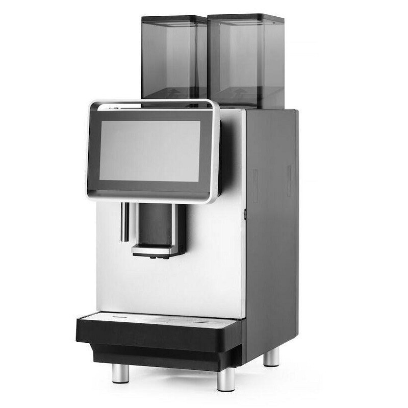 Coffeematic F2H coffee machine